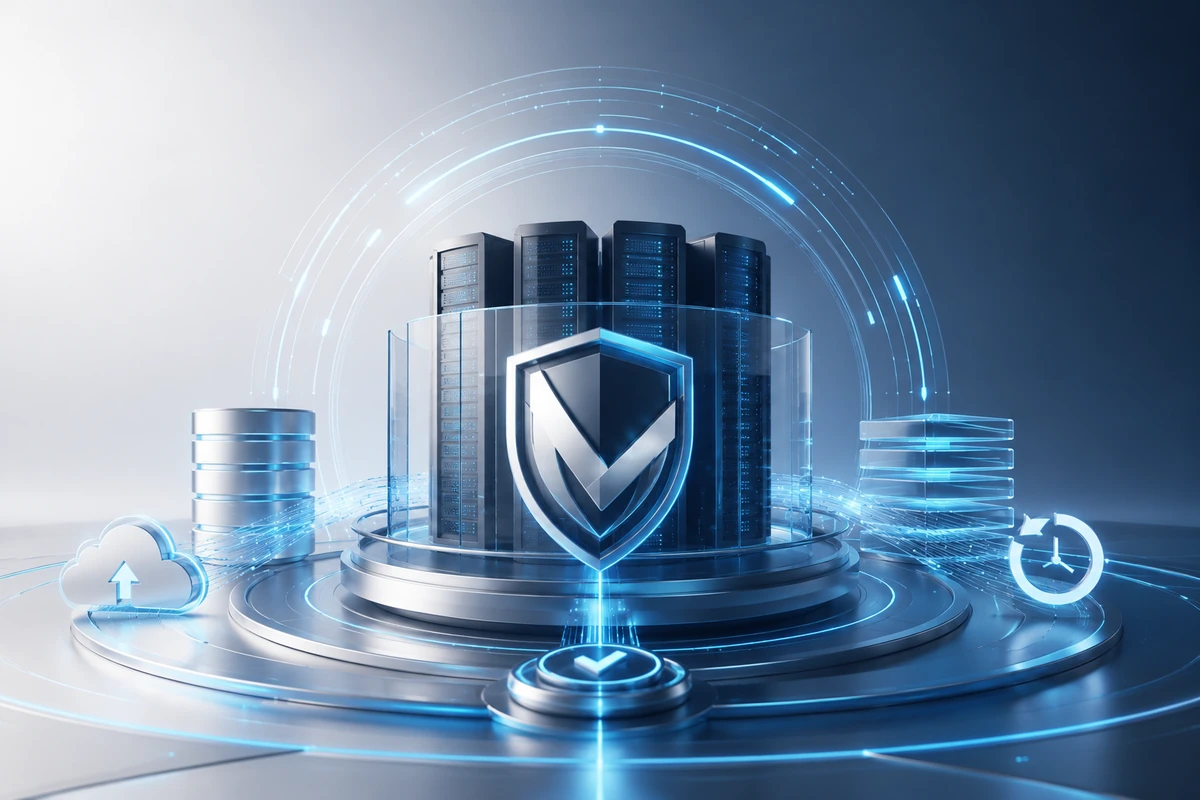 Support and managed services